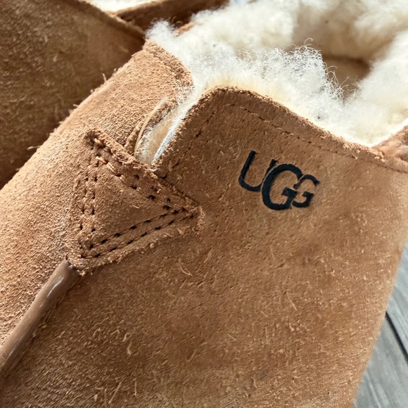 UGG Men’s Neumel Slip on Shoes - Picture 6 of 14